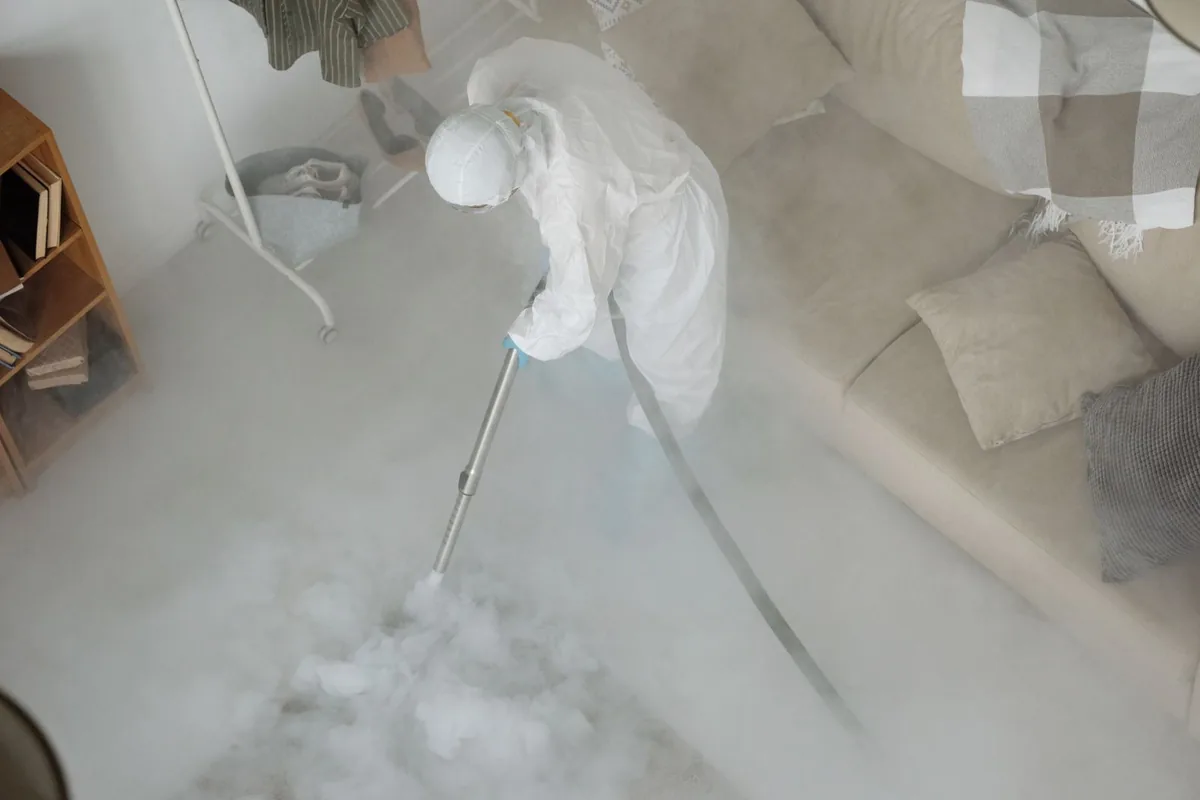 Biohazard Cleanup in Melrose, New York, NY
